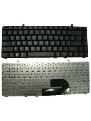 Tech Gear Replacement Keyboard For DELL VOSTRO A840 A860 Wireless Laptop Keyboard(Black)