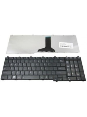 Tech Gear Replacement Keyboard For TOSHIBA SATELITE C655D-S5087 C655D-S5088 Wireless Laptop Keyboard