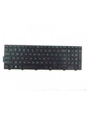TecPro For for Dell Inspiron 15 3541 3542 3543 3551 3558 5542 5545 5547 5548 5551 Internal Laptop Ke