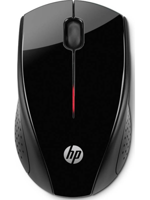 hp wireless mouse x3000 revies