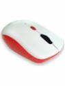 Amkette HushPro-The Quiet Wireless Optical Mouse