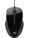HP X1500 Wired Optical Mouse