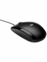 HP X500 Wired Optical Mouse