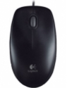 Logitech B100 Wired Optical Mouse