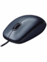 Logitech M100R Wired Optical Mouse