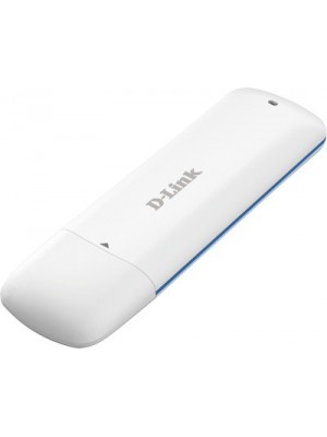 D-Link DWP -157 21 Mbps WirelessData Card(White)