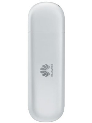Huawei E303C Data Card(White)