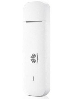 Huawei E3372 Data Card(White)
