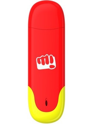 Micromax MMX 210G Data Card(Red)