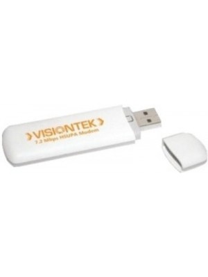 Visiontek 82GH Data Card(White)