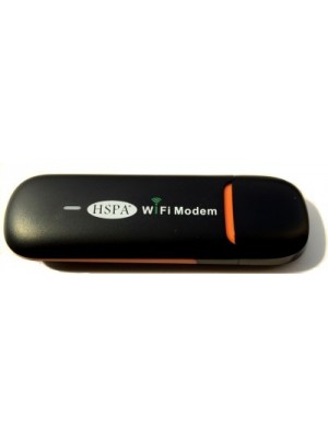 Wayona 21.6 Mbps Wireless wifi Data Card(Black)