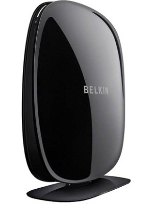 Belkin Dual-Band Wireless Range Extender