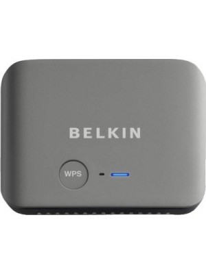 Belkin Wireless Dual-Band Travel Router