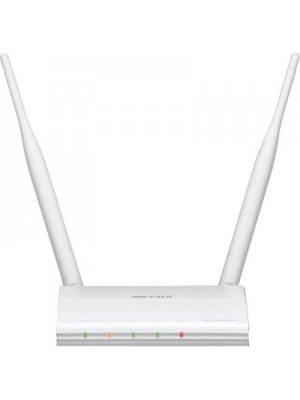 Buffalo WCR-G300 Wireless-N Router & Access Point