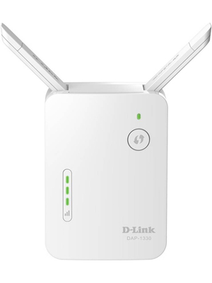 D-Link DAP-1330 Router(White)
