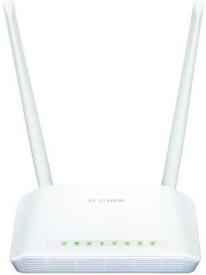 D-Link DIR-803 Router(White)