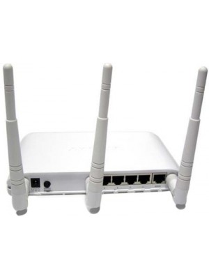 Edimax BR6524N N300 Wireless Router Router(White)