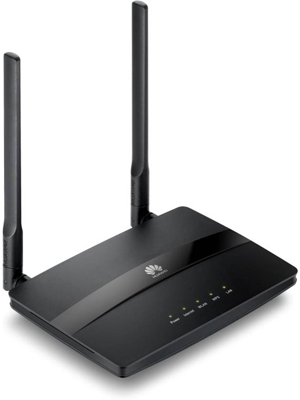 Huawei WS319 Router(Black)