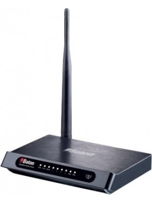 iBall Wireless N Router Router