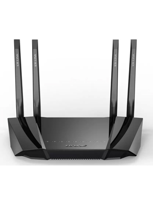 Lb-Link 1200Mbps 802.11AC Wireless Dual Band Router(Black)