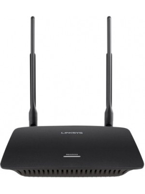 Linksys AC1200 MAX Wi-Fi Range Extender (RE6500HG-AP) Router(Black)