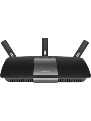 Linksys AC1900 Dual Band Smart Wi-Fi Router(Black)