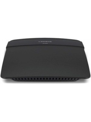 Linksys E1200 Wireless-N300 Router