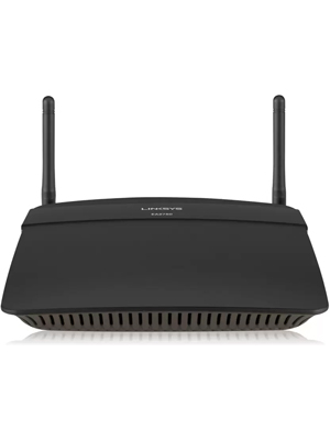 Linksys EA2750 Router(Black)