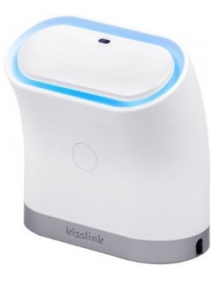 Lucido Keewifi kisslink Wireless WiFi Router Router(White)