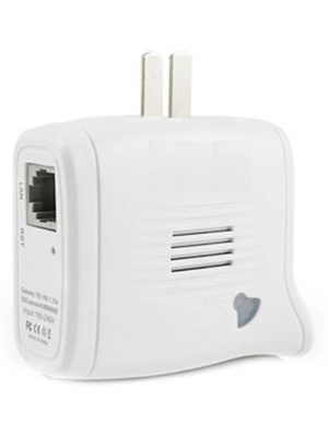 Nacon Range Extenders And Repeaters Router(White)