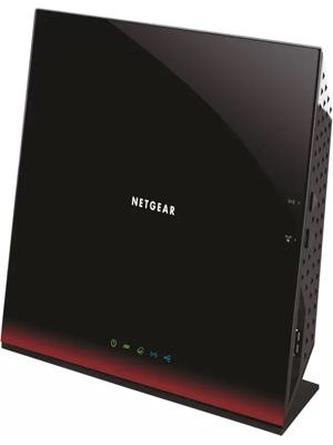 Netgear D6300 AC1600 WiFi Modem Router