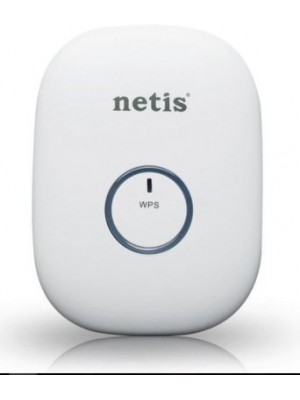 Netis E1+ Router(White, Black)