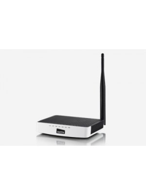 Netis WF2411 N150 Wireless Router Router(Black)