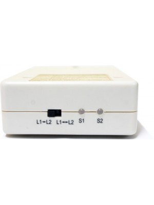 Setu Infocom Voip Port Converter Sp180 Router(White)