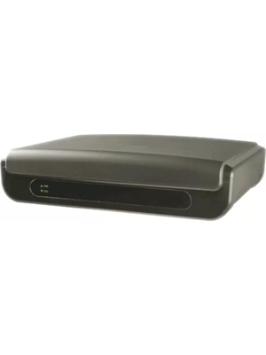 Sharda Systems VisionPro412 Router(Black)