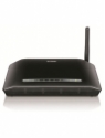 D-Link DSL-2730U Wireless N 150 ADSL2 4-Port Router(Black)