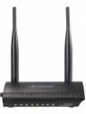 Digisol DG-HR3400 Router(Black)