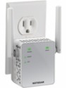 Netgear EX3700 AC750 Mbps Wi-Fi Range Extender Router(White)