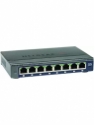 NETGEAR PROSAFE VPN FIREWALL 8 W/8 PORT 10/100 SWITCH Router
