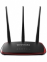 Tenda 300 Mbps High Power Access Point With Poe Injector Te-Ap5 With 3*5dbi Detachable Extranal Ante