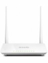 Tenda TE-4G630 3G/4G Wireless N300 Router with USB Port Router(White)