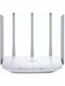 TP-LINK Archer C60 AC1350 Wireless Dual Band Router(White)