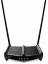 TP-LINK TL-WR841HP 300Mbps High Power Wireless N Router Router(Black)