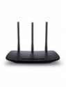 TP-LINK TL-WR940N 450Mbps Wireless N Router Router(Black)