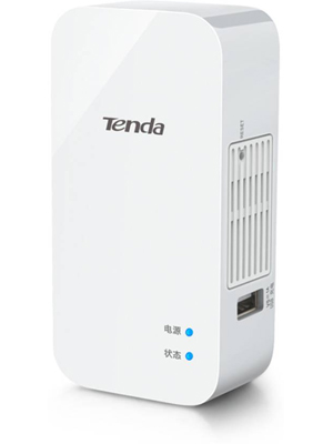 Tenda A31 Router(White)
