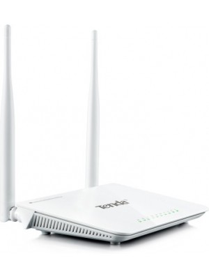 Tenda N6 Router(White)