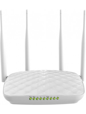 Tenda TD-FH456 Router(White)