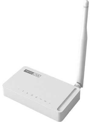 Toto Link 150 Mbps Wireless N Router Router