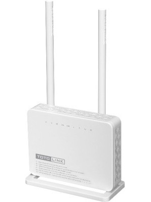 Toto Link ND300 Router(White)