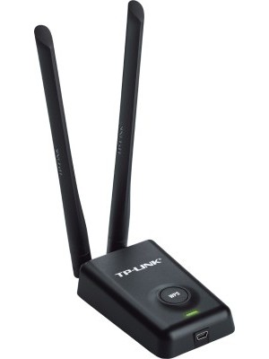 TP-LINK 150 Mbps Wireless AP/Client Router
